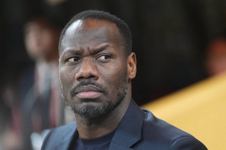 Selectionneur du senegal